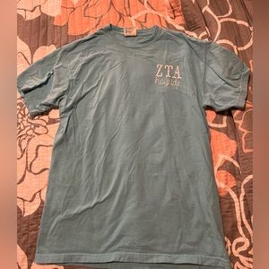 Zeta Tau Alpha T-Shirt